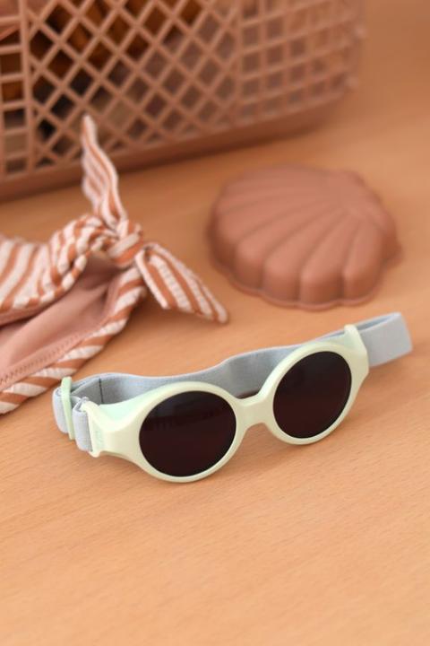 Immagine prodotto Beaba Sonnenbrille 0-9 Mt GLEE Mint