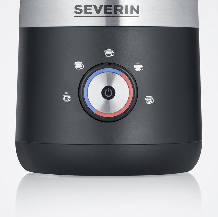 Actual product image Severin SM 3588 (EU plug, 30 cl)