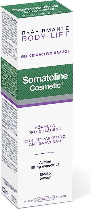 Image du produit Somatoline Body Lift (Gel pour le corps, 100 ml)