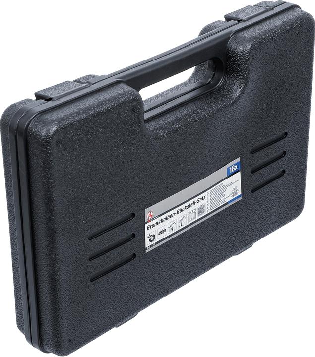 Actual product image BGS Brake Piston Reset Tool Set