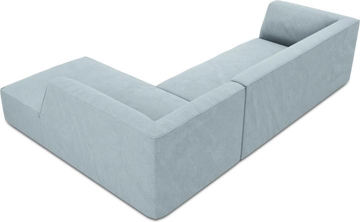 Produktbild Micadoni Ruby (Ecksofa)
