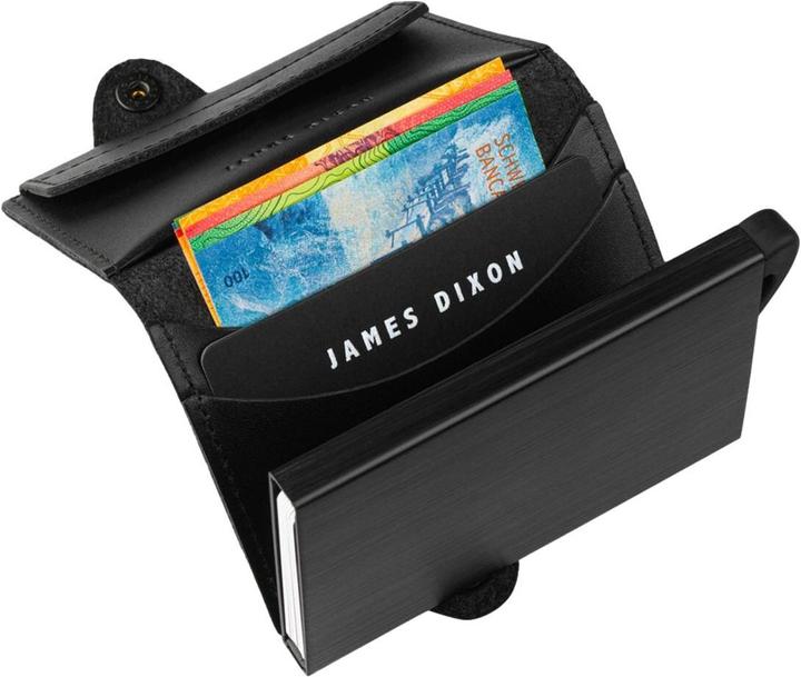 Immagine prodotto James Dixon Botón One