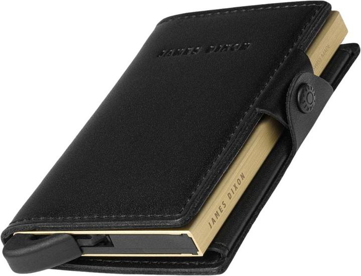 Actual product image James Dixon Botón Moneda One Wallet