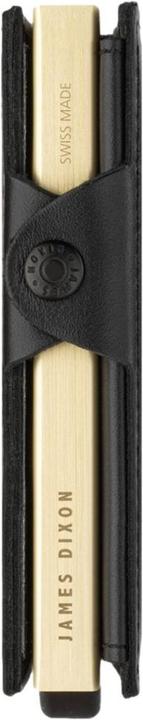Actual product image James Dixon Botón Moneda One Wallet