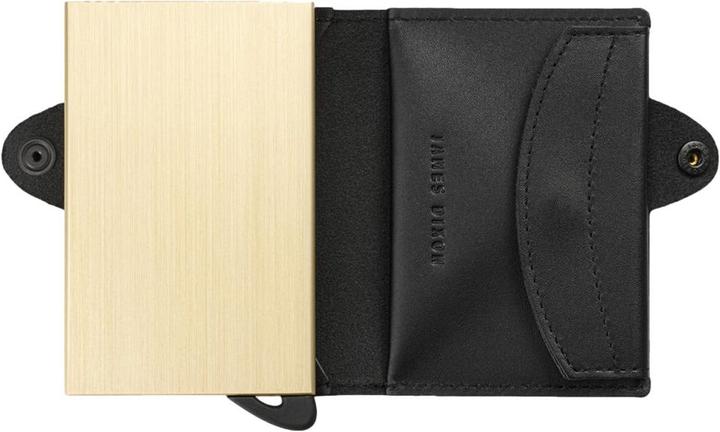 Actual product image James Dixon Botón Moneda One Wallet