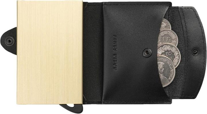 Actual product image James Dixon Botón Moneda One Wallet