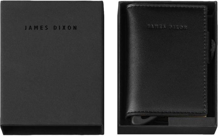 Actual product image James Dixon Botón Moneda One Wallet