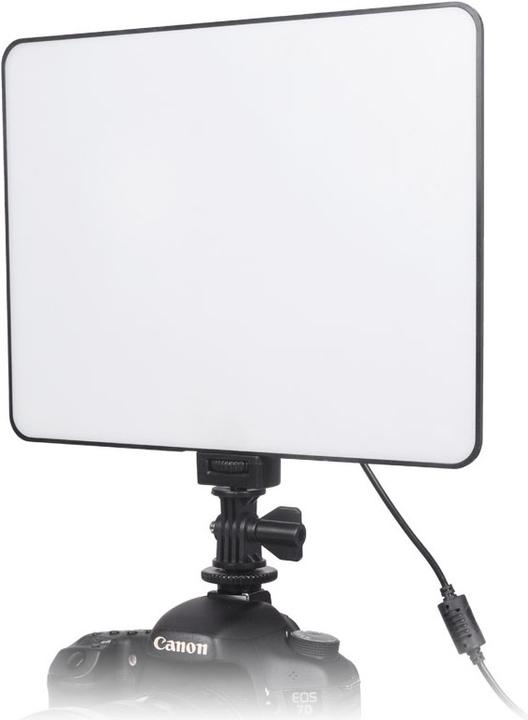 Immagine prodotto Viltrox VL-400 (Videocamera)