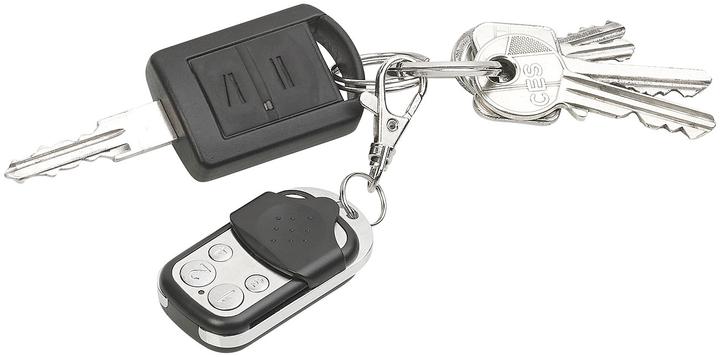 Lescars Remote control for garage door opener
