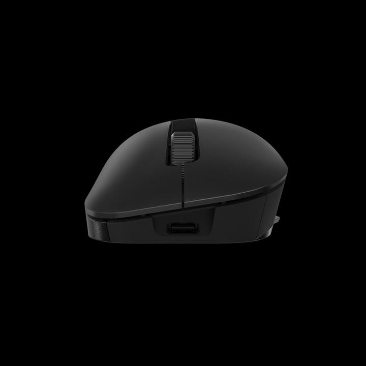 Produktbild ASUS ProArt Mouse MD300 Maus rechts RF Wireless + Bluetooth Optisch 4200 DPI (Kabellos)