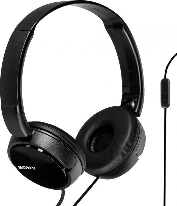 Image du produit Sony Mdr-Zx310ap (ANC, Filaire)