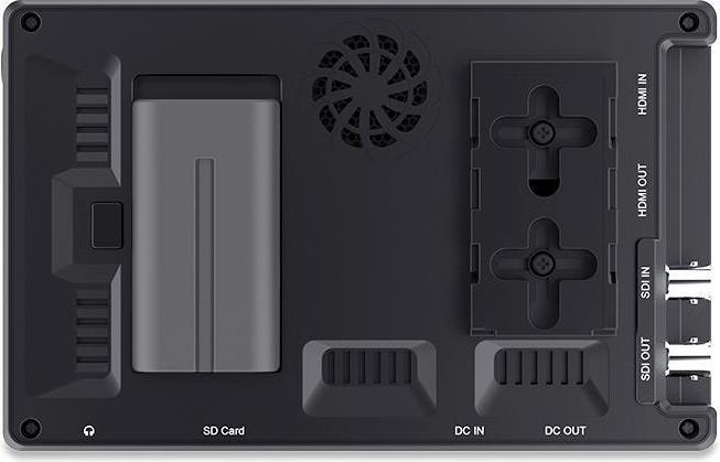 Produktbild Feelworld SH7 SDI Monitor (7", Full HD)