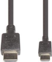 Immagine prodotto E+P Cavo HDMI Spina HDMI - Mini HDMI (2 m, HDMI)