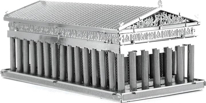 Image du produit Metal Earth Parthénon