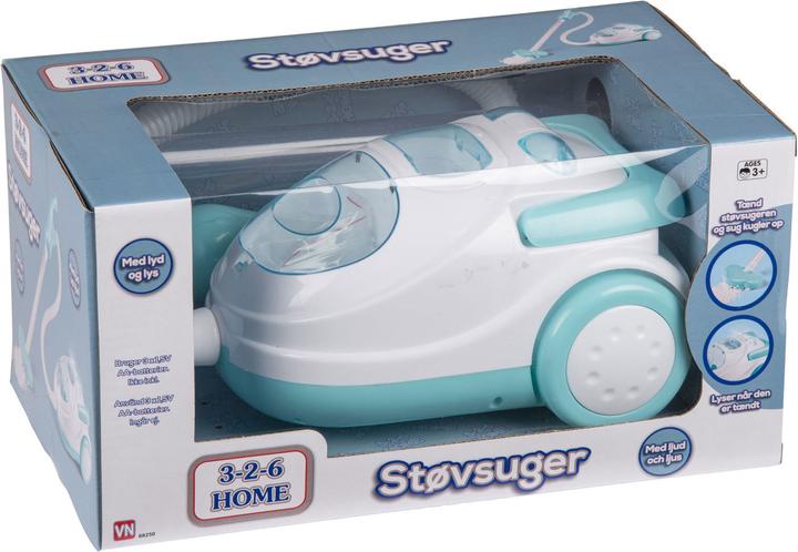 Produktbild VN Toys Vacuum cleaner (68250)