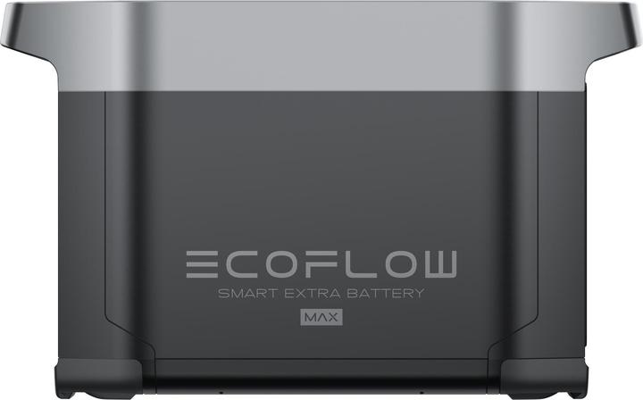 Productafbeelding EcoFlow Delta 2 Max Zusatzakku