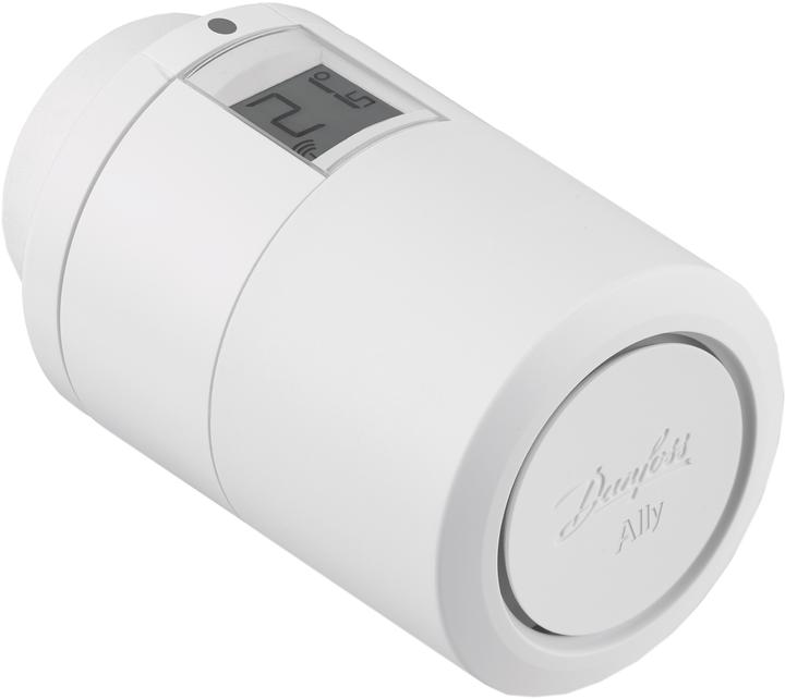 Actual product image Danfoss Ally Starter Pack