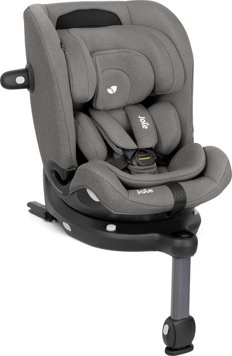 Immagine prodotto Joie i-Pivot 360 Grow (Reboarder, ECE R129/i-Size Standard)