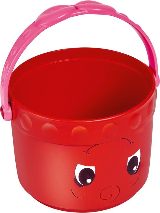 Actual product image Simba ABC Bucket with stacking cup