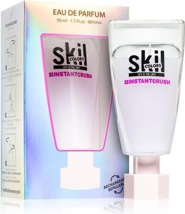 Immagine prodotto Jeanne Arthes SKIL COLORS - INSTANT CRUSH 50ml - Profumo per Donna (Eau de parfum, 50 ml)
