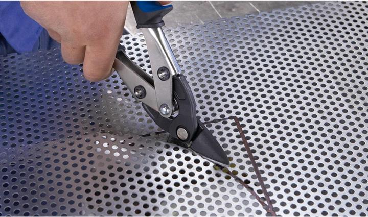 Actual product image Erdi Ideal scissors, manoeuvrable D08L (230 mm)