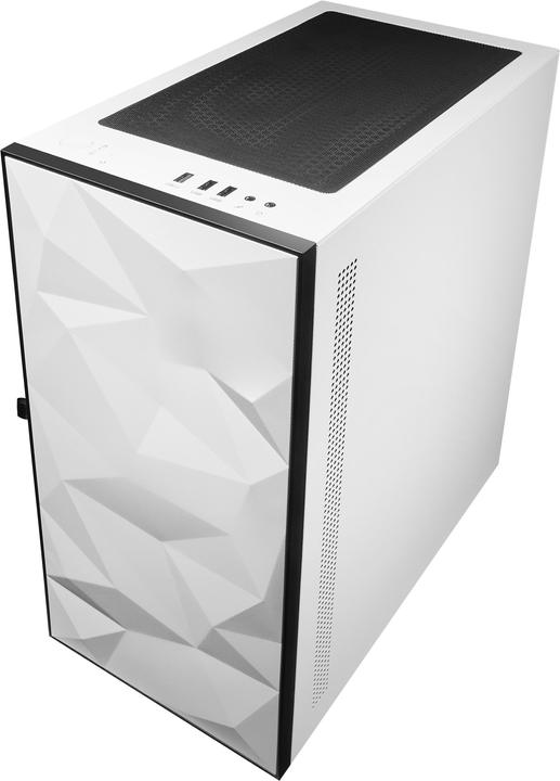 Image du produit Darkflash Tech DLM21 (mATX, ITX)