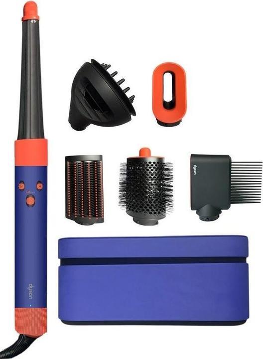 Produktbild Dyson Airwrap HS08 ID Complete Long - Violet/Topaz (16 mm)