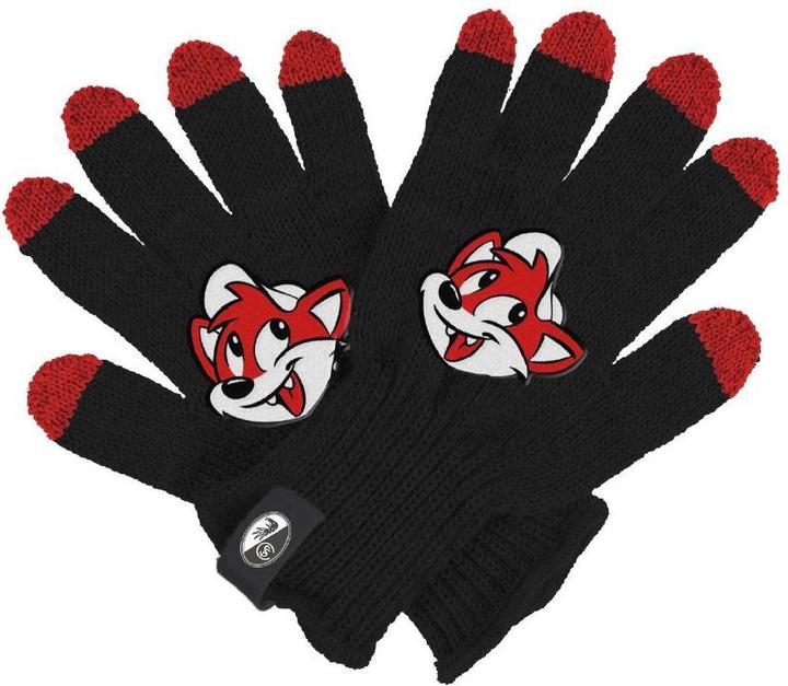 Actual product image Trade Con SC Freiburg Handschuhe Kids (One size)
