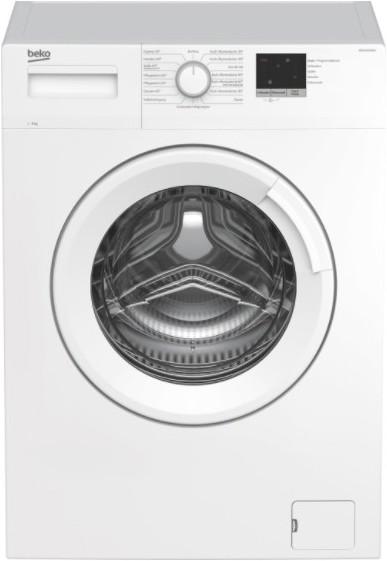 Actual product image Beko WML 61023 NGR1 (6 kg, Left)