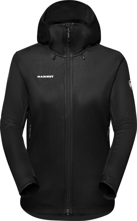 Produktbild Mammut Ultimate VII SO Hooded Jacket Women (XXL)