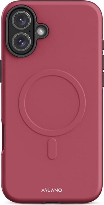 Hippie Pink