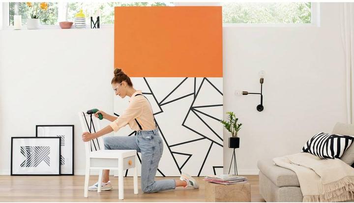 Produktbild Bosch Home & Garden IXO 6 (Akkubetrieb)