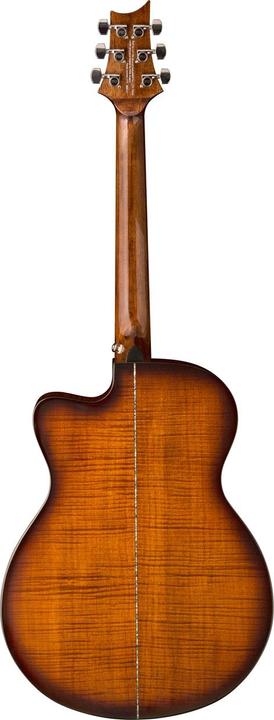 Actual product image PRS Se A50e (Semi acoustic guitar, Maple, Spruce)