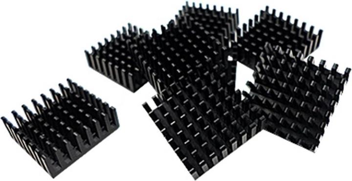 QNAP Heatsink for M.2 SSD Module