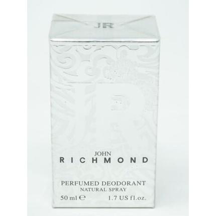 Actual product image Richmond & Finch Perfumed Deodorant Vapo (Spray, 50 ml)