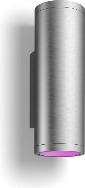 Silber / Schwarz
