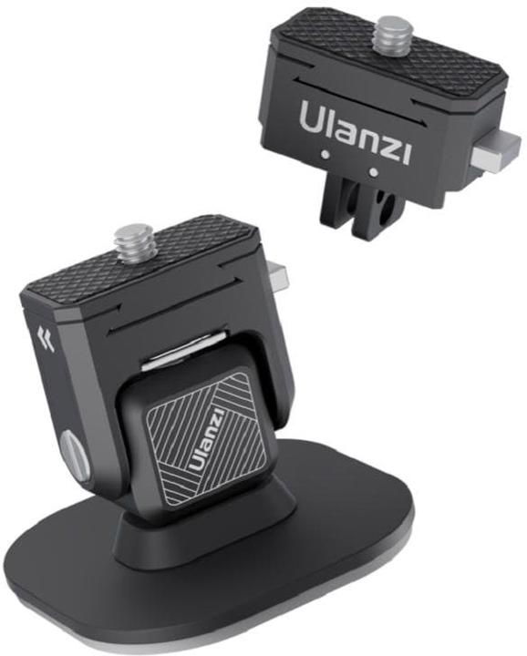 Image du produit Insta360 Support de Dash Cam (Un X2, Un R, Insta360 un X, One RS)