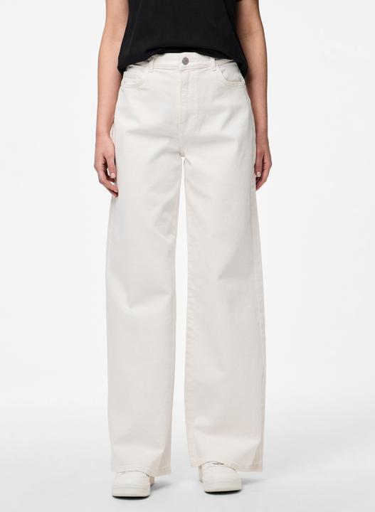 Actual product image Pieces Pcselma Hw Wide Jeans Od Noos Bc (W32/L30)
