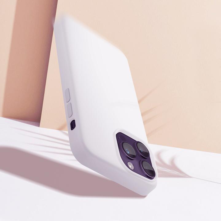 Actual product image Moxie BeFluo Series (Apple iPhone 14 Pro Max)