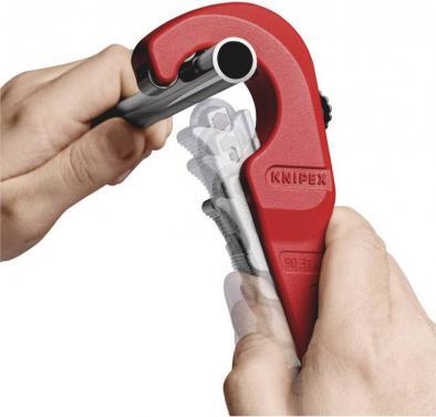 Produktbild Knipex Drahtseilschere (160 mm)