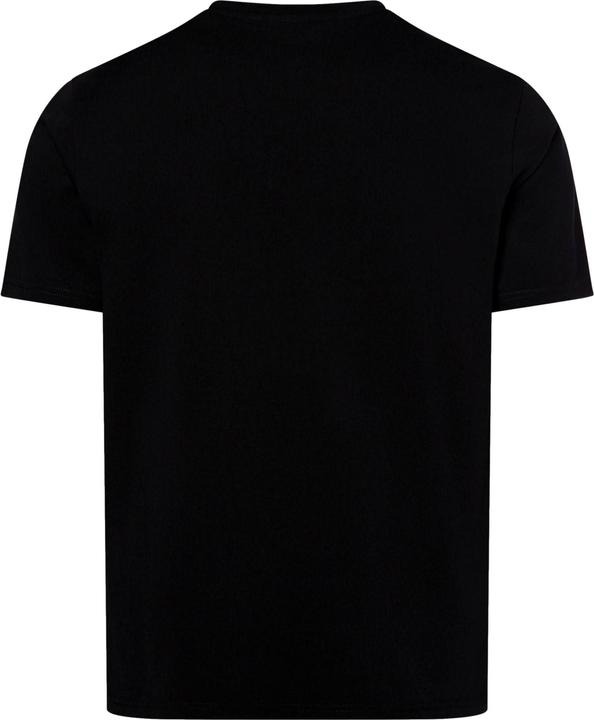 Actual product image Napapijri T-Shirt SALIS Kurzarmshirt (S)