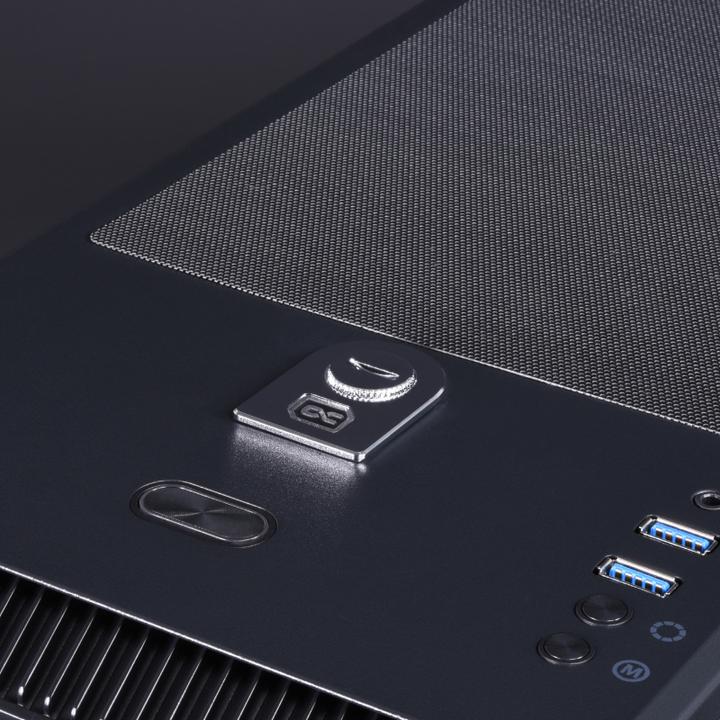 Produktbild Alphacool Apex Fillport