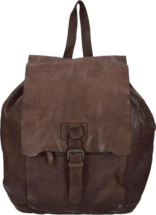 Immagine prodotto Harolds Zaino Submarine in pelle 36 cm (13 l)