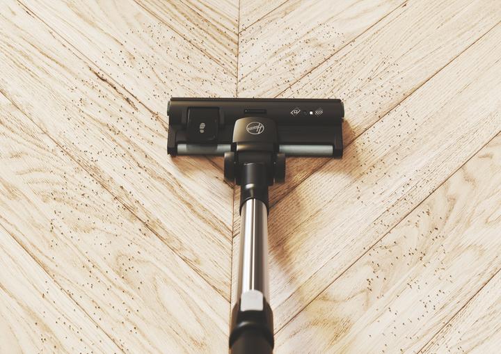 Actual product image Hoover HP321PAF 011
