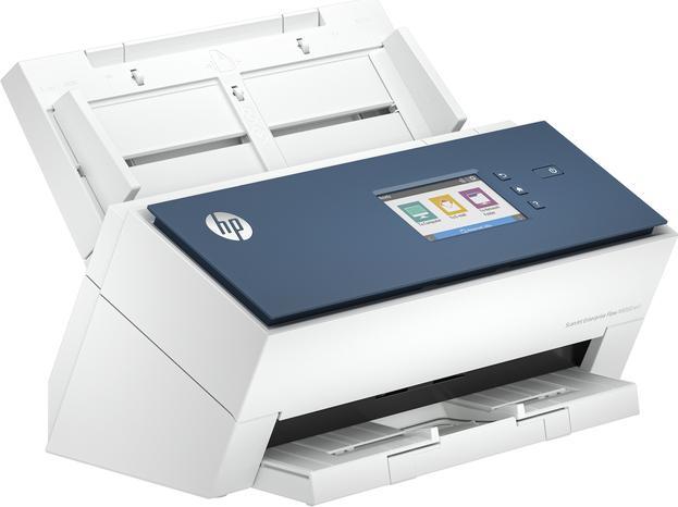 Image du produit HP ScanJet Enterprise Flow N9000 sn1 Scanner (Ethernet, USB)