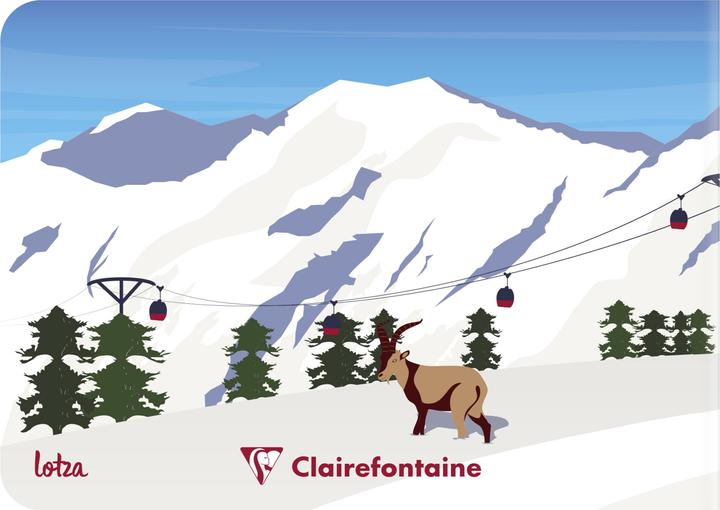 Immagine prodotto Clairefontaine Francia