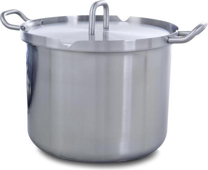 Image du produit BK Q-Linair Master RVS soeppot 24cm (Acier inoxydable)