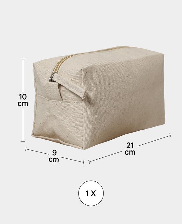 Immagine prodotto I Am Creative Borsa in tessuto (2 l)