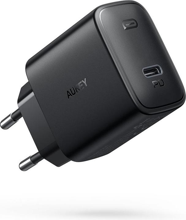 Actual product image Aukey Swift (20 W)