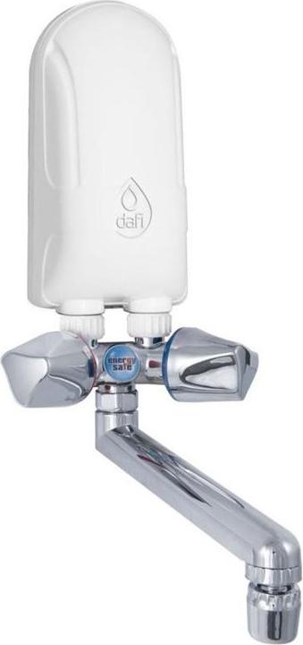 Dafi POZ03141 Bouilloire électrique (2.90 l, Prise UE)